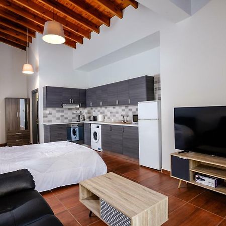 The Loft Studio Larnaca Exterior photo