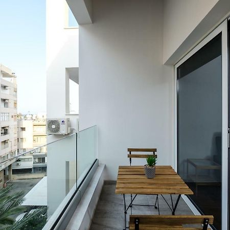 The Loft Studio Larnaca Exterior photo
