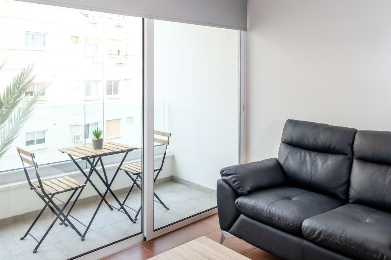 The Loft Studio Larnaca Exterior photo