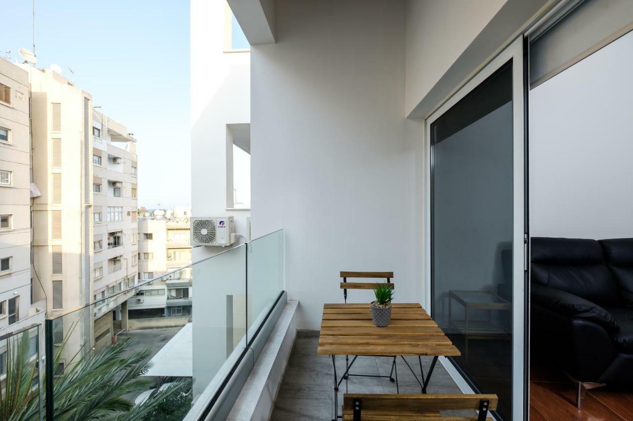 The Loft Studio Larnaca Exterior photo